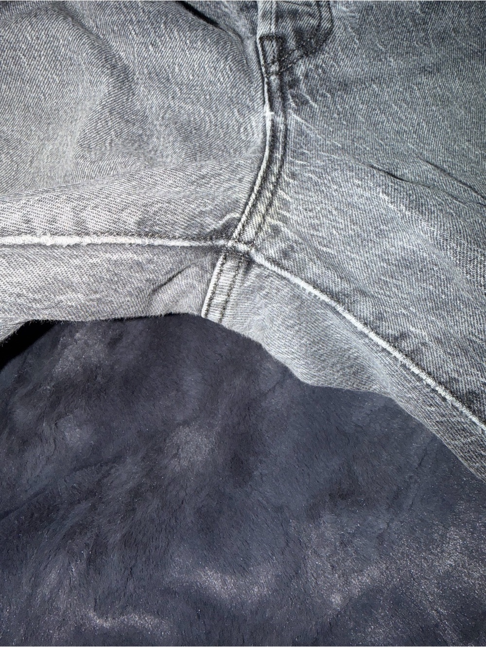 Levi’s Ribcage Jeans 28 - Picture 4 of 5